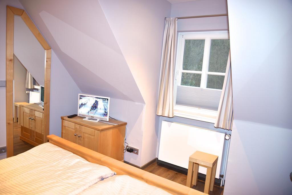 Ferienwohnung Stedden 外观 照片