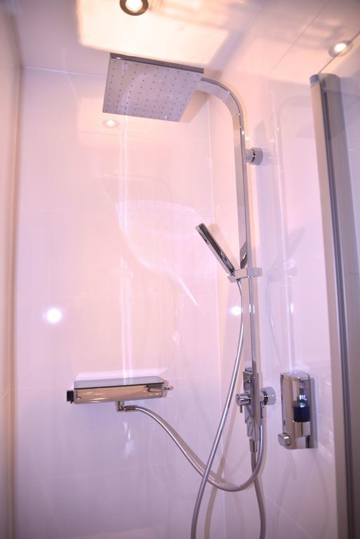 Ferienwohnung Stedden 外观 照片