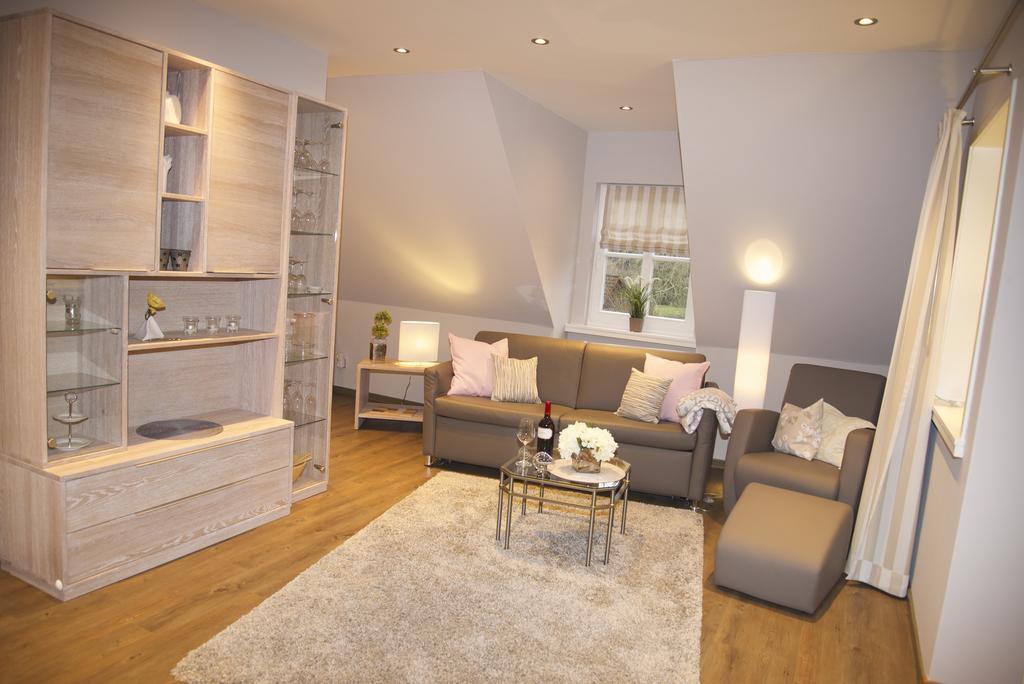 Ferienwohnung Stedden 外观 照片