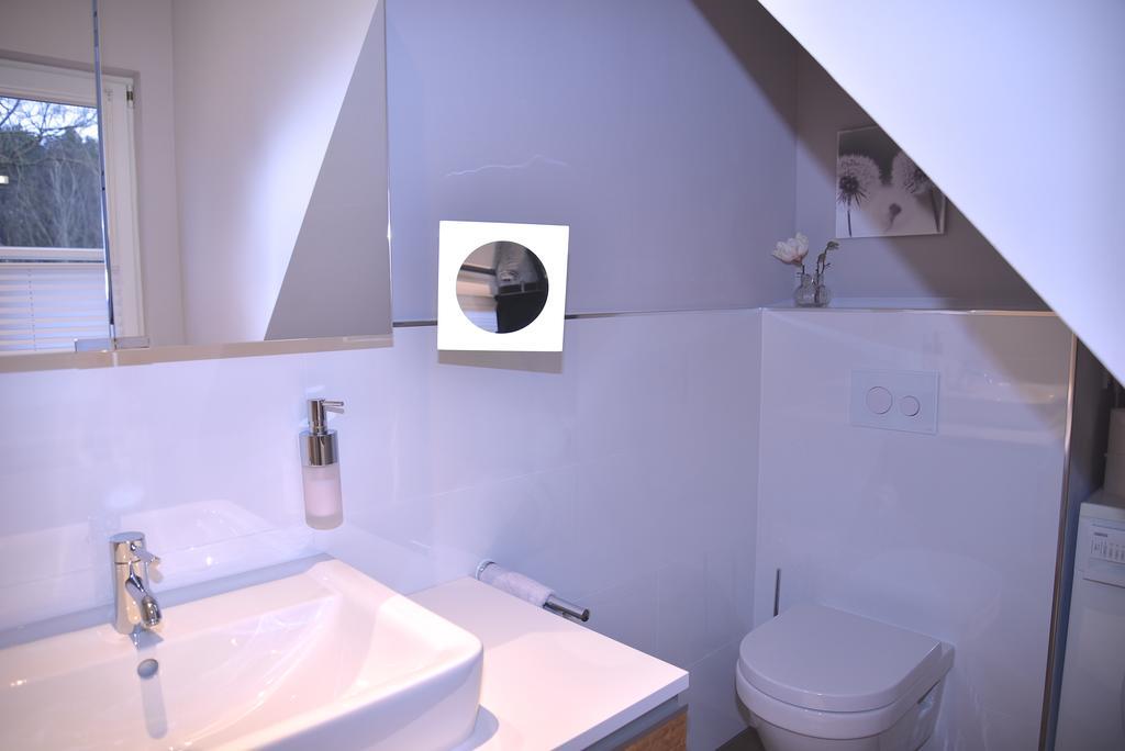 Ferienwohnung Stedden 外观 照片