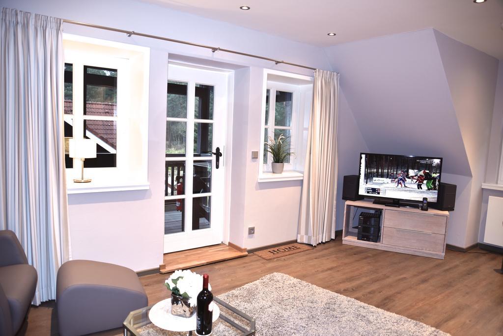 Ferienwohnung Stedden 外观 照片